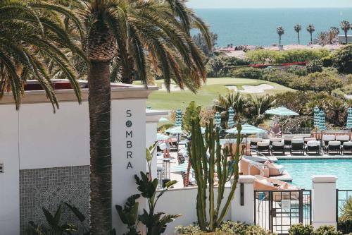 Waldorf Astoria Monarch Beach Resort & Club