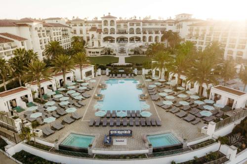 Waldorf Astoria Monarch Beach Resort & Club