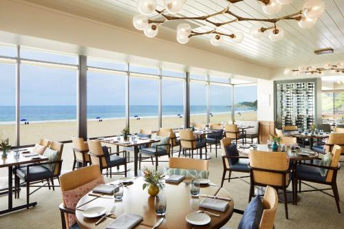 Waldorf Astoria Monarch Beach Resort & Club