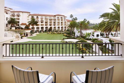 Waldorf Astoria Monarch Beach Resort & Club