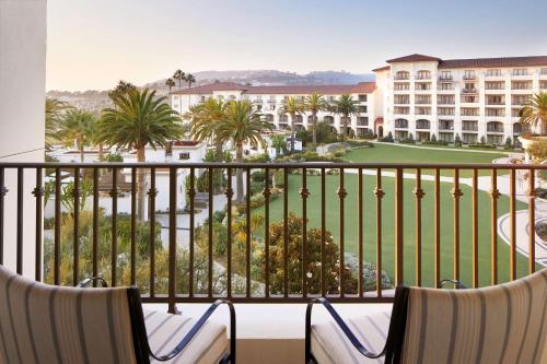 Waldorf Astoria Monarch Beach Resort & Club