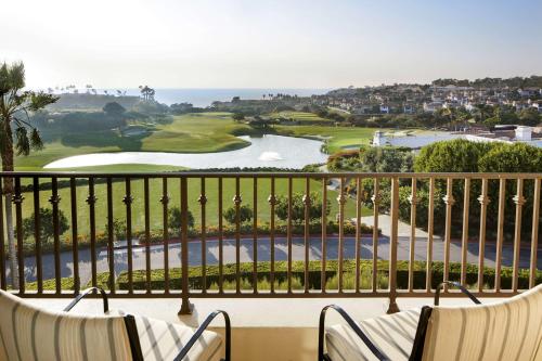 Waldorf Astoria Monarch Beach Resort & Club