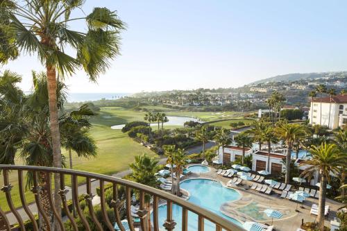 Waldorf Astoria Monarch Beach Resort & Club