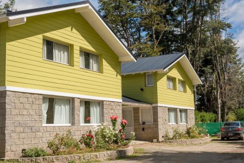 Casas Antares