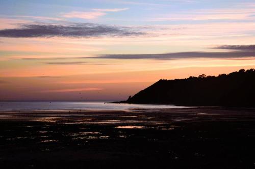 Apkārtne, Baie du Mont Saint Michel, optez pour notre "Plan Baie" in Senžanletomasa
