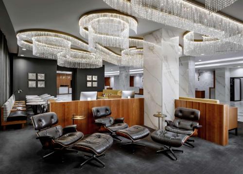Washington Hilton - image 11