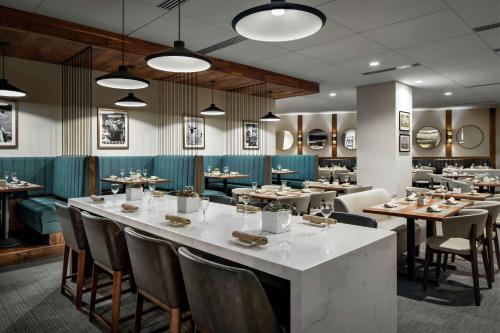 华盛顿希尔顿酒店 华盛顿希尔顿酒店