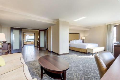 华盛顿希尔顿酒店 华盛顿希尔顿酒店