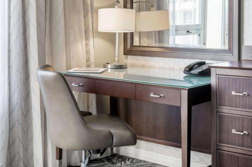 华盛顿希尔顿酒店 华盛顿希尔顿酒店