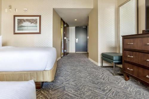 华盛顿希尔顿酒店 华盛顿希尔顿酒店