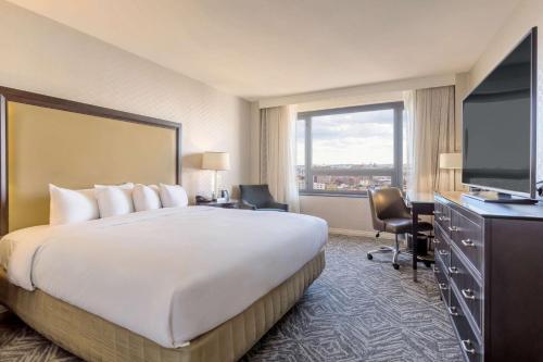 Washington Hilton - image 7