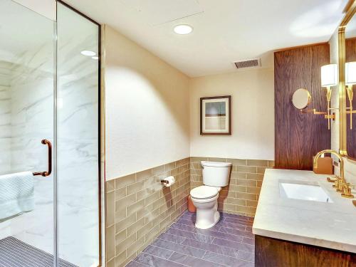 华盛顿希尔顿酒店 华盛顿希尔顿酒店