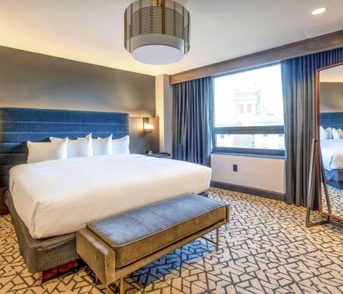 Washington Hilton - image 3