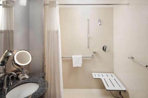 华盛顿希尔顿酒店 华盛顿希尔顿酒店