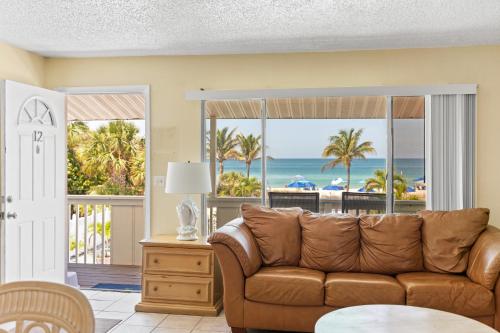 White Sands Beach Resort - Anna Maria Island 5
