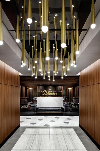 Washington Hilton - image 5