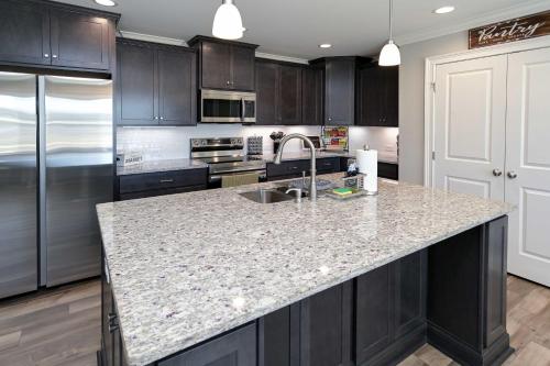 Spacious Hazel Green Home with Fireplace, Yard! in Fayetteville (TN)