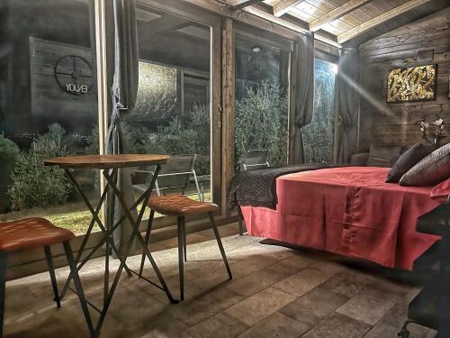 Agriturismo Annibale