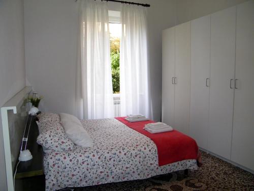 La Casa al Mare - Apartment - Lerici