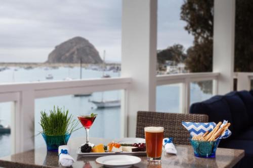 Inn at Morro Bay