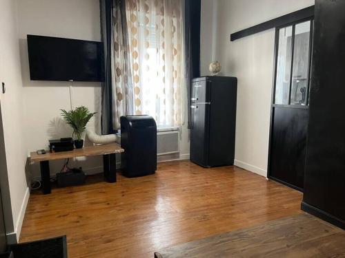 suite totem, Lyon (fotografie 5)