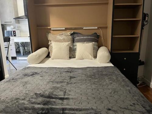 suite totem, Lyon (fotografie 8)