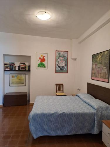 La Terrazzina, silenzioso, zona Piazza Gran Madre, Turín (fotografie 7)