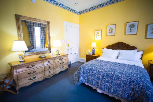 瑞瑟夫住宿加早餐旅馆 瑞瑟夫住宿加早餐旅馆