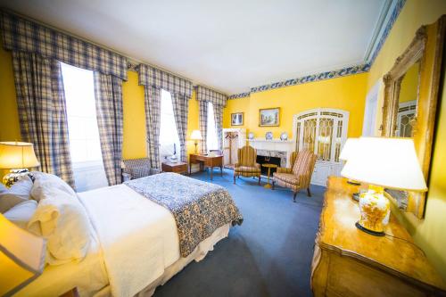 瑞瑟夫住宿加早餐旅馆 瑞瑟夫住宿加早餐旅馆