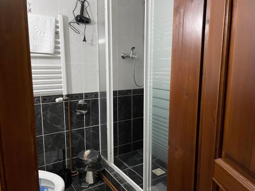 Guest house Nad Tisou in 克瓦西