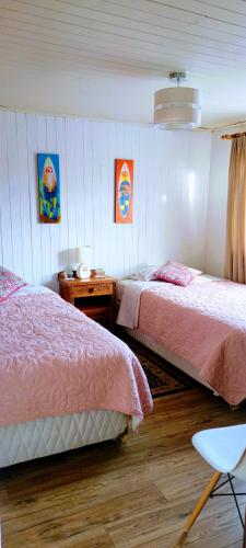 Hostal OlaBrava