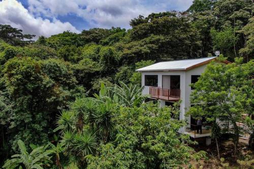 Casa Curré Monteverde