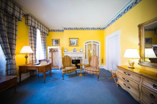 瑞瑟夫住宿加早餐旅馆 瑞瑟夫住宿加早餐旅馆