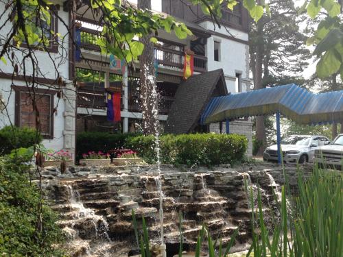 Matterhorn Tower - 주변 명소
