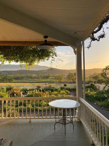 Beltane Ranch