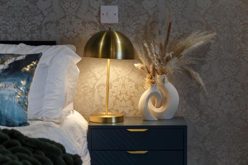 Opulence Studio in Sheffield, Sheffield (foto 11)