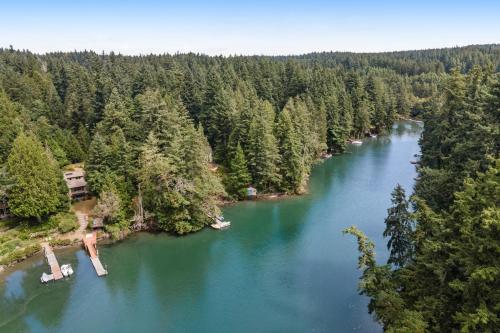 Fletcher Bay Overlook