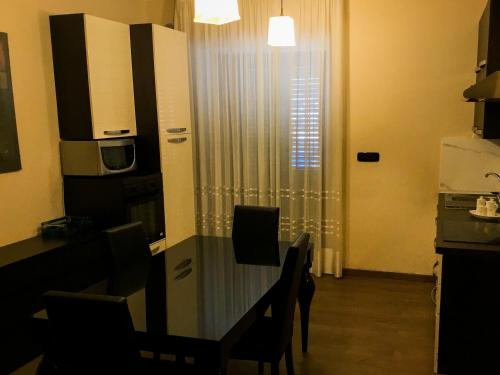 Erania Apartments in Сала-Консіліна