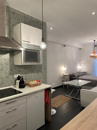  Precioso Estudio en Malasaña, Ferienwohnung in Madrid