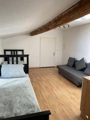 Zentrale Wohnung in Düren