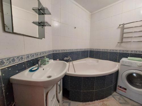 Трикімнатні апартаменти біля Порт Сіті, Loutsk (photo 10)