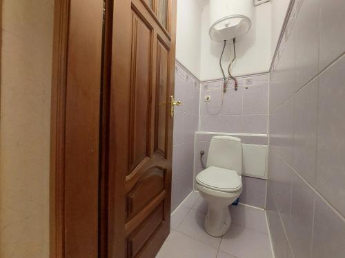 Трикімнатні апартаменти біля Порт Сіті, Loutsk (photo 9)