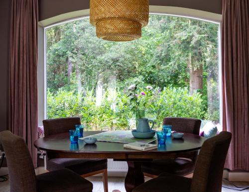 Het Witte Boshuis Vierhouten in Vierhouten