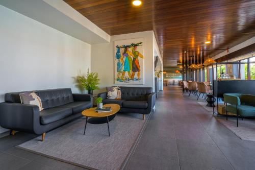 AquaHotel by Aqualeisure in โอวาร์