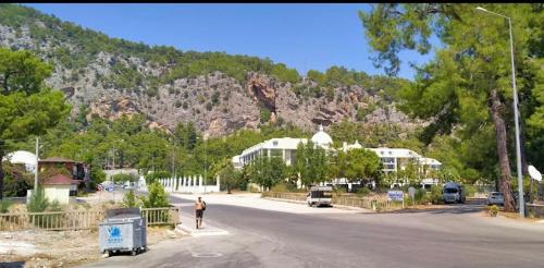 BİLGE PANSİYON, Antalya (Foto 10)