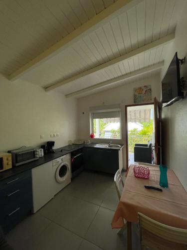 Παροχές, 2 L'Oranger, résidence de départ de vos escapades (2 L'Oranger, residence de depart de vos escapades) in Λε Μούλ