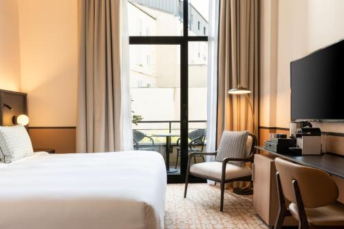Courtyard by Marriott Paris Boulogne - image 3