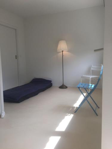 Gästezimmer, Curych (fotografie 5)
