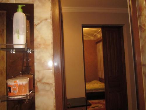 Guest House Ukimerioni – Kutaisi, IN