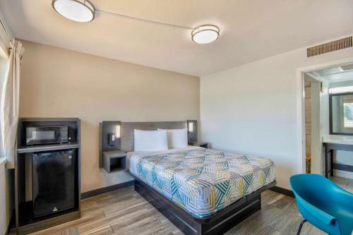 Motel 6-Russellville, AR in Russellville, USA